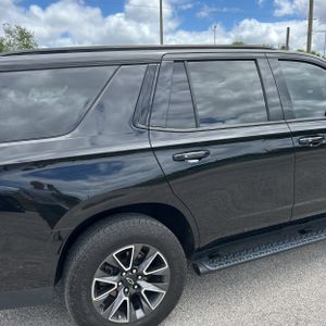 CHEVROLET TAHOE Z71 - 9