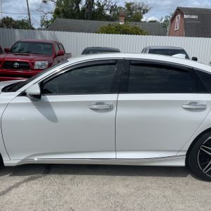 HONDA ACCORD TOURING - 3