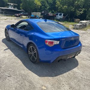 2015 Subaru BRZ PREMIUM 照片 5