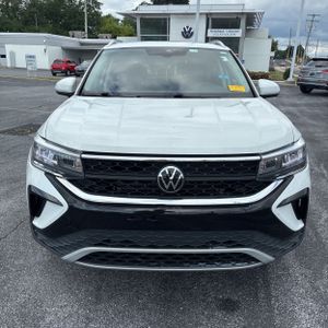 صورة مصغرة 14 لـ 2022 Volkswagen TAOS SE
