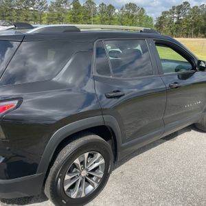 CHEVROLET EQUINOX LT - 9