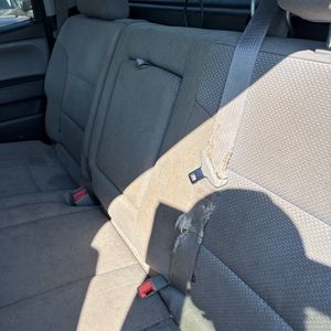 2016 Chevrolet SILVERADO 1500 LT Z71 — фото 57