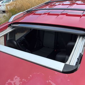 2016 Toyota 4RUNNER SR5 PREMIUM 照片 36