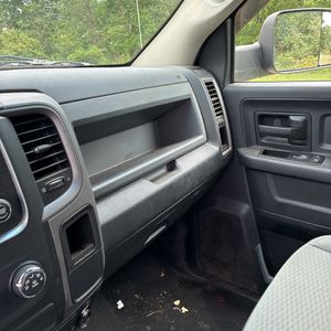 2014 RAM 2500 TRADESMAN 缩略图 68