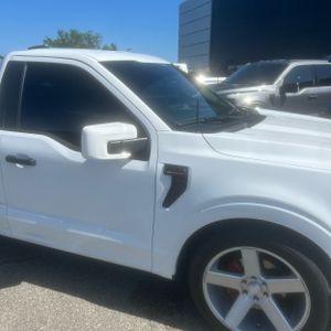 صورة 11 لـ 2025 FORD F-150 XL
