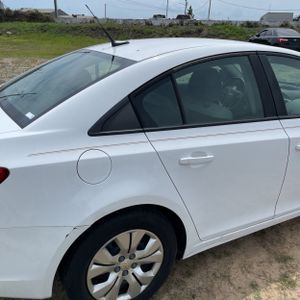 صورة 9 لـ 2013 Chevrolet CRUZE LS AUTO