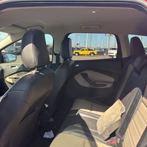 2019 FORD ESCAPE SEL 缩略图 34