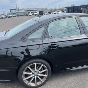 AUDI A6 2.0T PREMIUM - 9