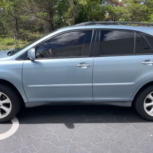 LEXUS RX 350 BASE - 4