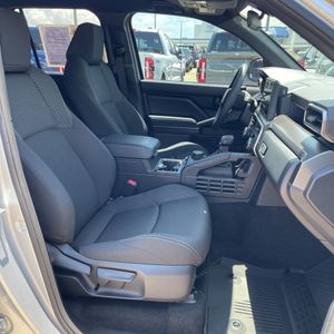 2026 Toyota 4RUNNER SR5 — миниатюра 33