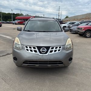 2011 Nissan ROGUE SV — миниатюра 14