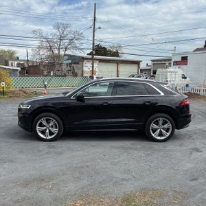 AUDI Q8 55 PREMIUM - 3