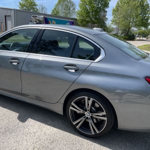 BMW 3 SERIES 330I - 6