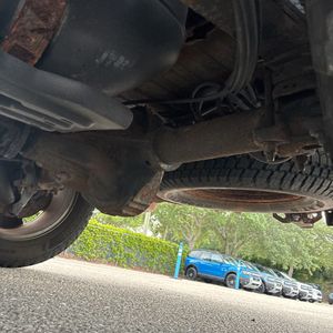 2014 FORD F-150 FX4 缩略图 29