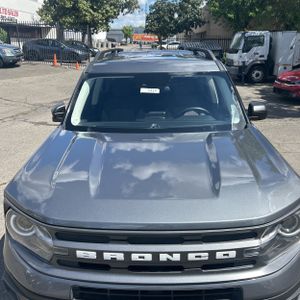 FORD BRONCO SPORT BIG BEND - 9