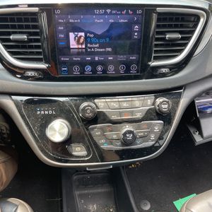 صورة مصغرة 38 لـ 2018 Chrysler PACIFICA TOURING L