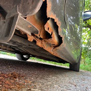 2012 Subaru IMPREZA 2.0I PREMIUM — миниатюра 61