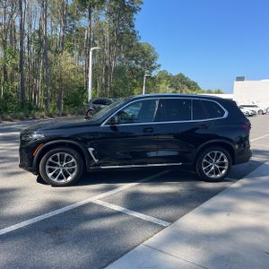BMW X5 XDRIVE50E - 3