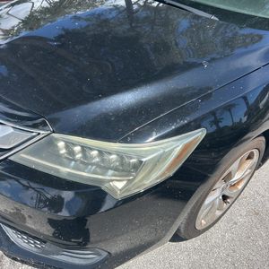 صورة مصغرة 53 لـ 2017 Acura ILX BASE