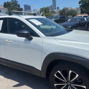 صورة مصغرة 13 لـ 2025 Mazda CX-50 2.5 S PREMIUM PLUS