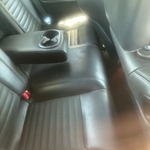 2012 Dodge CHALLENGER SXT — миниатюра 34