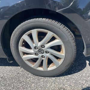 2013 Mazda MAZDA3 I GRAND TOURING 缩略图 12