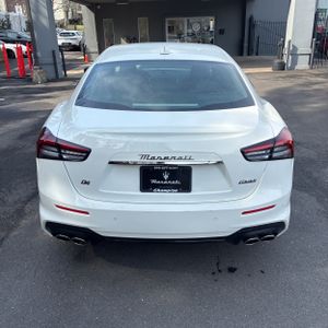 MASERATI GHIBLI MODENA ULTIMA Q4 - 7