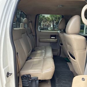 2007 FORD F-150 LARIAT — фото 35