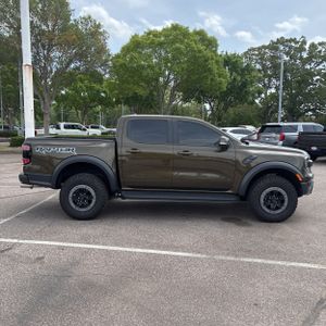 FORD RANGER RAPTOR - 10