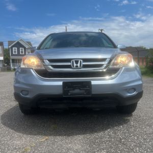 2010 Honda CR-V EX-L 照片 12