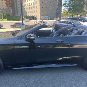 MERCEDES-BENZ S-CLASS - 4