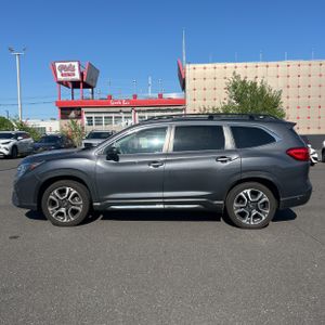 SUBARU ASCENT LIMITED 8-PASSENGER - 3