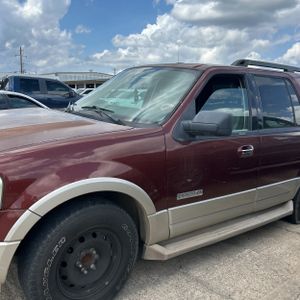 FORD EXPEDITION EDDIE BAUER - 2