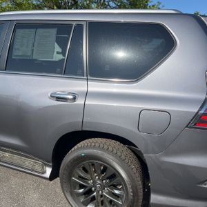 LEXUS GX 460 BASE - 6