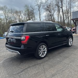 FORD EXPEDITION PLATINUM - 8
