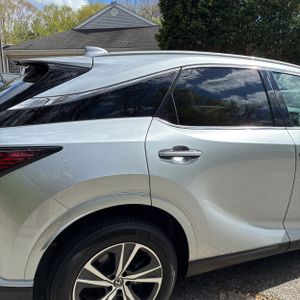 LEXUS RX 350 PREMIUM - 9