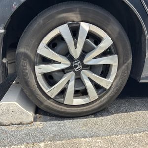 2024 Honda CIVIC LX 缩略图 14