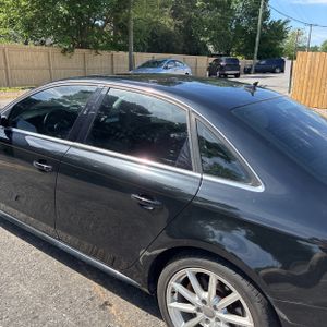 AUDI A4 2.0T PREMIUM - 6