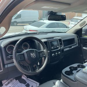 صورة مصغرة 34 لـ 2018 RAM 1500 TRADESMAN