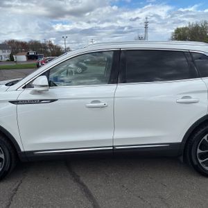 LINCOLN NAUTILUS RESERVE - 4