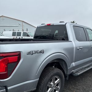 FORD F-150 XLT - 9