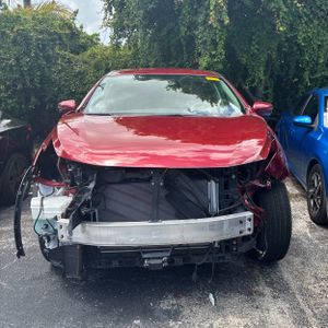 صورة 12 لـ 2019 Nissan MURANO S