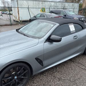 BMW 8 SERIES M850I XDRIVE - 2