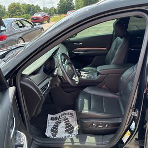 صورة مصغرة 32 لـ 2019 Cadillac XT4 PREMIUM LUXURY