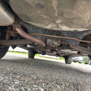 2013 Subaru OUTBACK 2.5I 缩略图 20