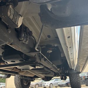 2019 RAM 1500 CLASSIC TRADESMAN — фото 21
