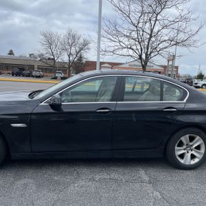 BMW 5-SERIES 528XI - 4
