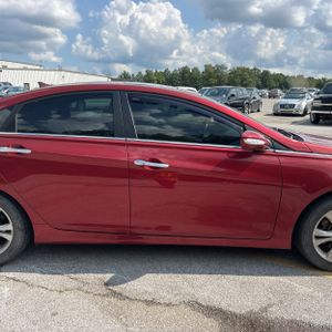 صورة 11 لـ 2011 Hyundai SONATA LIMITED