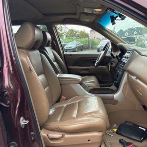 2007 Honda PILOT EX-L 缩略图 32