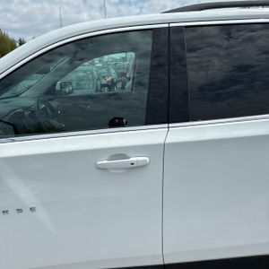 CHEVROLET TRAVERSE LT CLOTH - 4